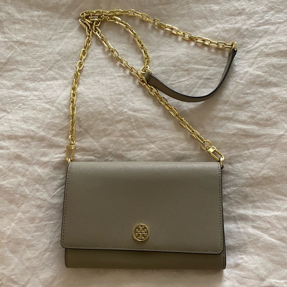 Tory Burch Robinson Crossbody